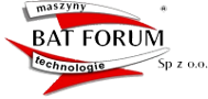 Producent maszyn i urządzeń dla zakładów wydobywających torf
