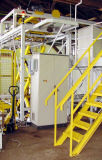 Producent maszyn i urządzeń dla zakładów wydobywających torf